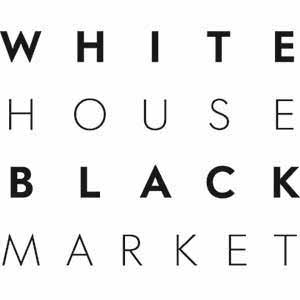 WHITE HOUSE | BLACK MARKET